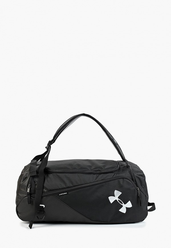

Сумка спортивная Under Armour, Черный, Under Armour UN001BUFRPE6