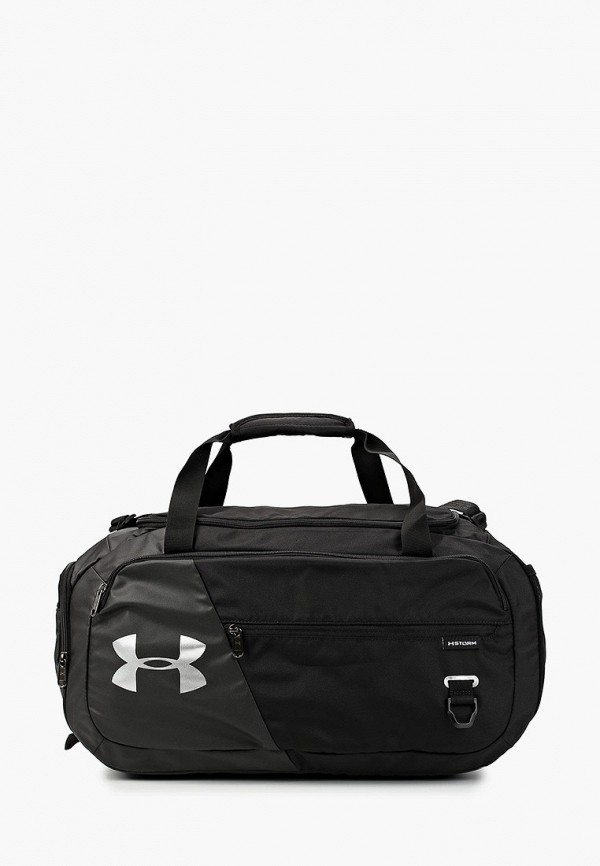 

Сумка спортивная Under Armour, Черный, Undeniable Duffel 4.0 SM