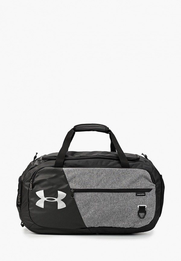 

Сумка спортивная Under Armour, Разноцветный, Undeniable Duffel 4.0 MD