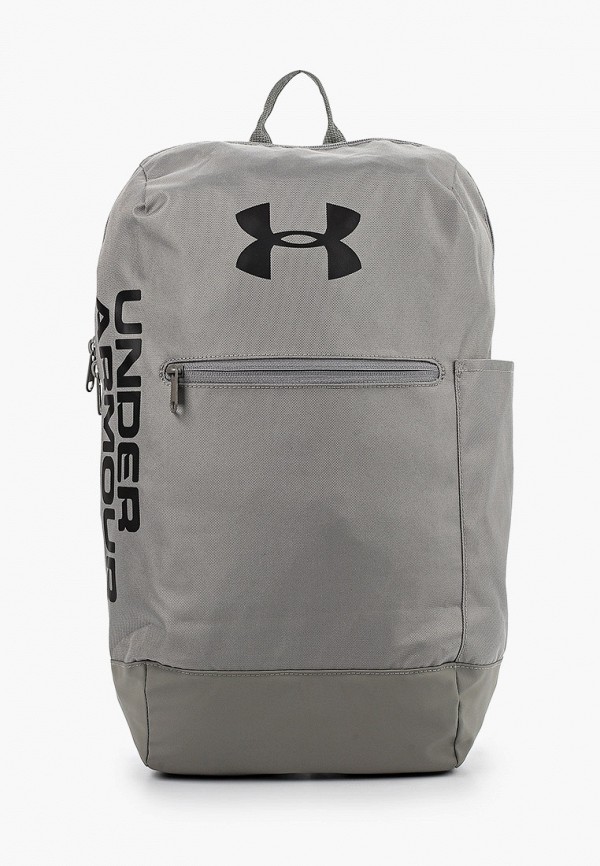 

Рюкзак Under Armour, Хаки, UA Patterson Backpack