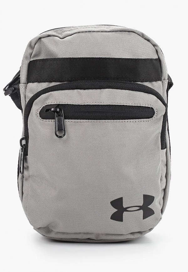 

Сумка Under Armour, Серый, UA Crossbody