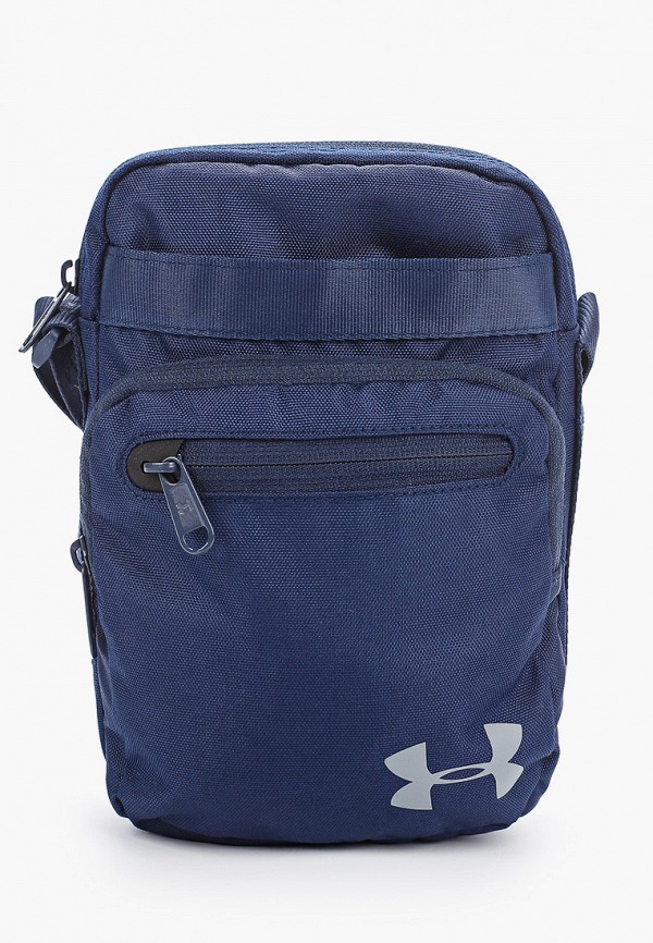 

Сумка Under Armour, Синий, UA Crossbody