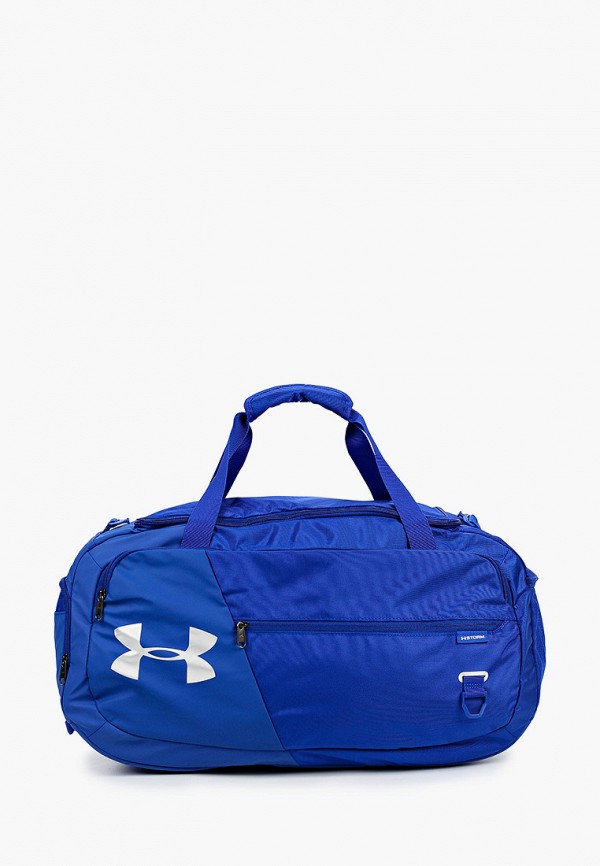 

Сумка спортивная Under Armour, Синий, Under Armour UN001BUHZHJ3