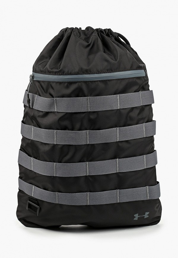 

Мешок Under Armour, Черный, UA Sportstyle Sackpack