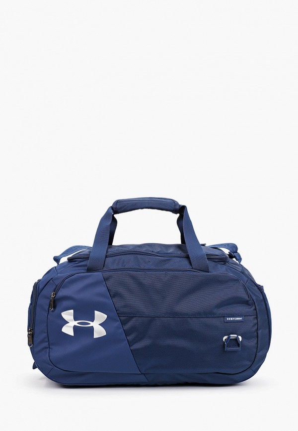 

Сумка спортивная Under Armour, Синий, Under Armour UN001BUKJKO5