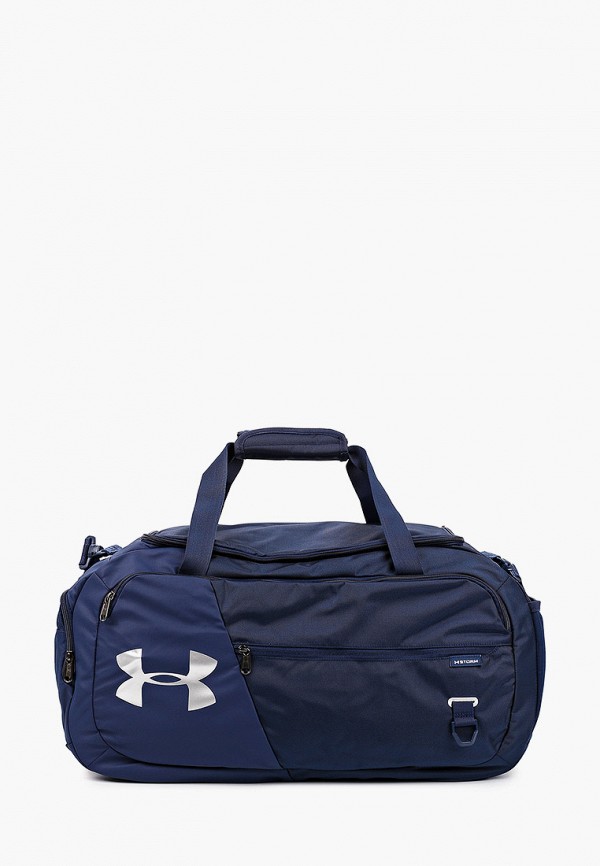 

Сумка спортивная Under Armour, Синий, UA Undeniable 4.0 Duffle MD