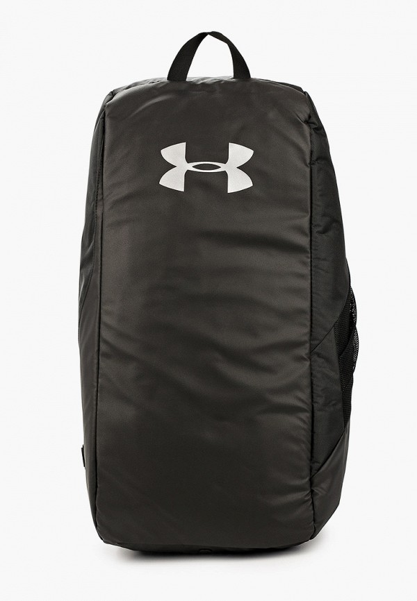 

Сумка спортивная Under Armour, Черный, UA Contain Duo MD Duffle BP