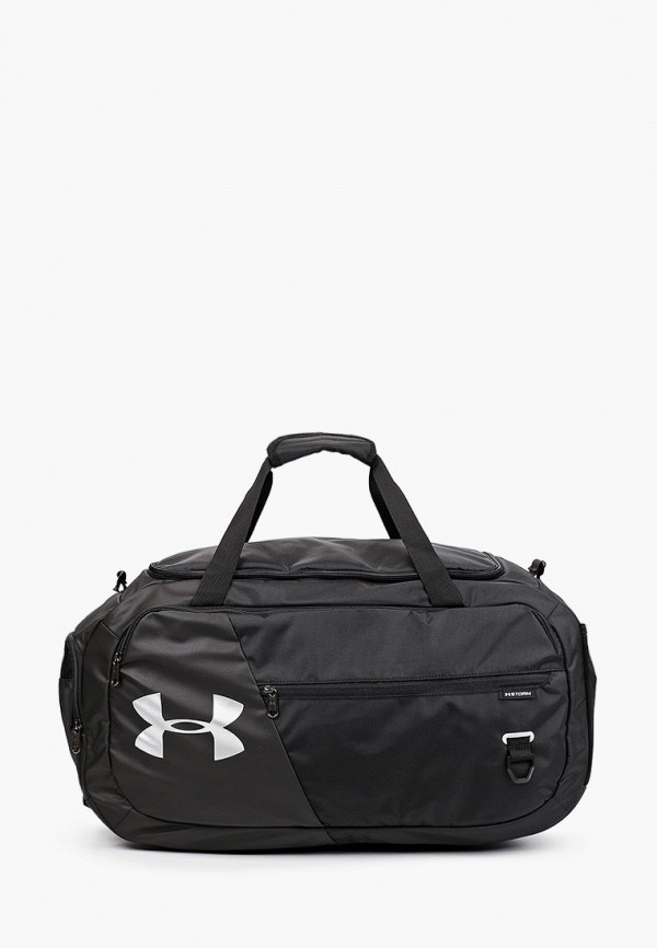 

Сумка спортивная Under Armour, Черный, Under Armour UN001BUKKFK2