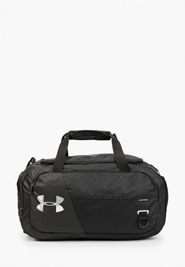 

Сумка спортивная Under Armour, UA Undeniable 4.0 Duffle XS
