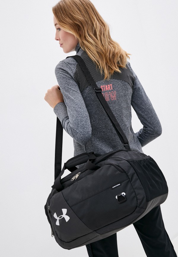 

Сумка спортивная Under Armour, UA Undeniable 4.0 Duffle XS