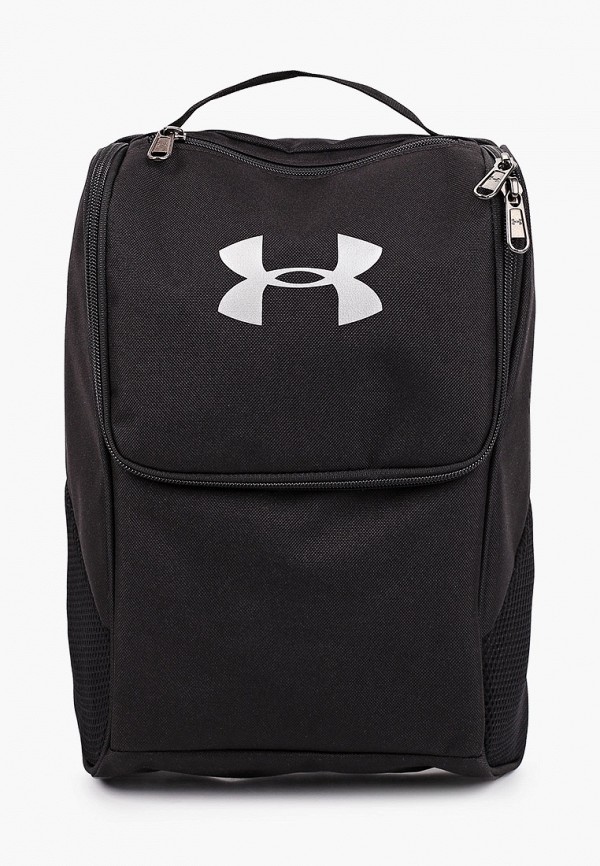 

Сумка Under Armour, Черный, UA Shoe Bag