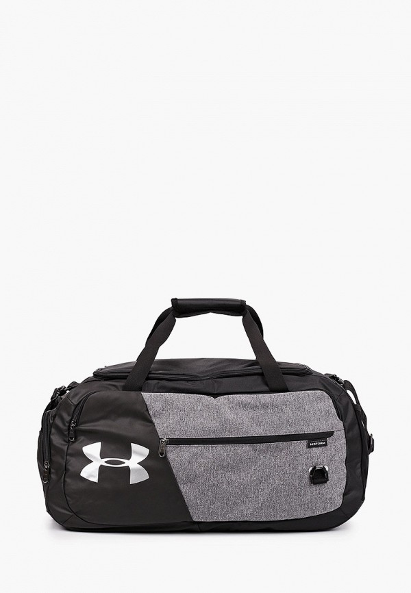 

Сумка спортивная Under Armour, Серый, UA Undeniable 4.0 Duffle MD