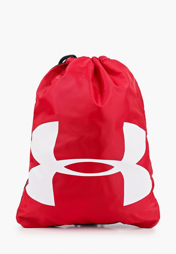 

Мешок Under Armour, Красный, UA Ozsee Sackpack
