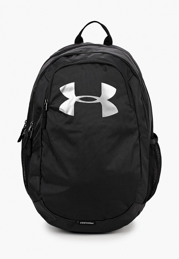 

Рюкзак Under Armour, Черный, UA Scrimmage 2.0 Backpack