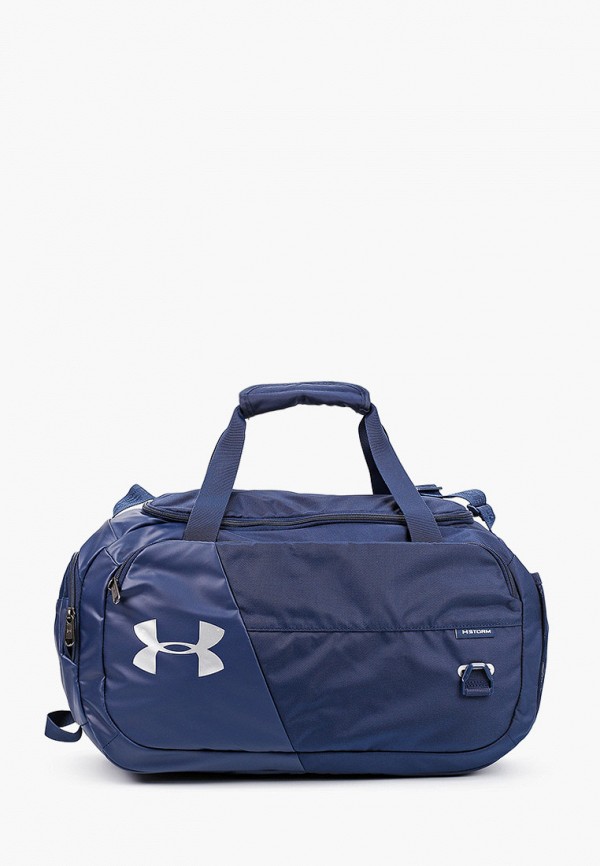 

Сумка спортивная Under Armour, Синий, UA Undeniable 4.0 Duffle XS