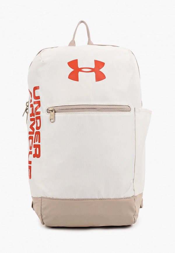 

Рюкзак Under Armour, Бежевый, UA Patterson Backpack