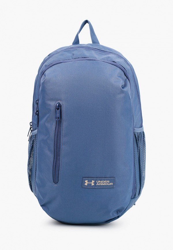 

Рюкзак Under Armour, Синий, UA Roland Backpack