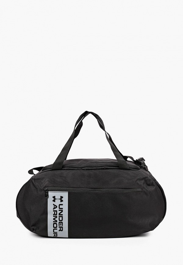 

Сумка спортивная Under Armour, Черный, Under Armour UN001BULYPD9