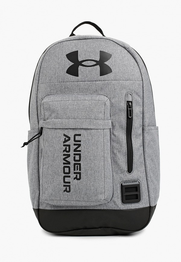 

Рюкзак Under Armour, Серый, UA Halftime Backpack