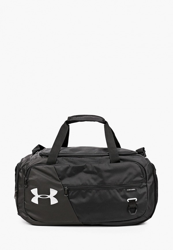 

Сумка спортивная Under Armour, Черный, UA Undeniable 4.0 Duffle SM