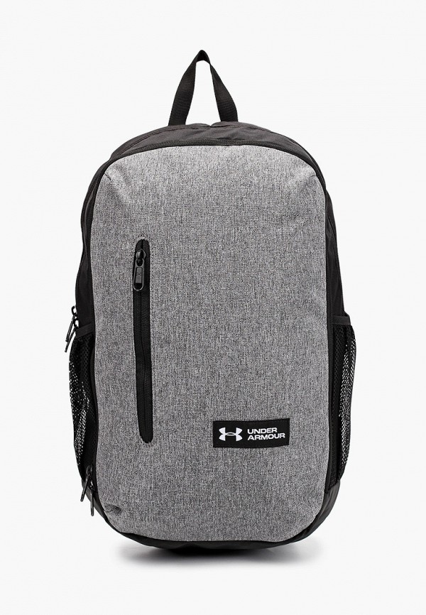 

Рюкзак Under Armour, Серый, UA Roland Backpack