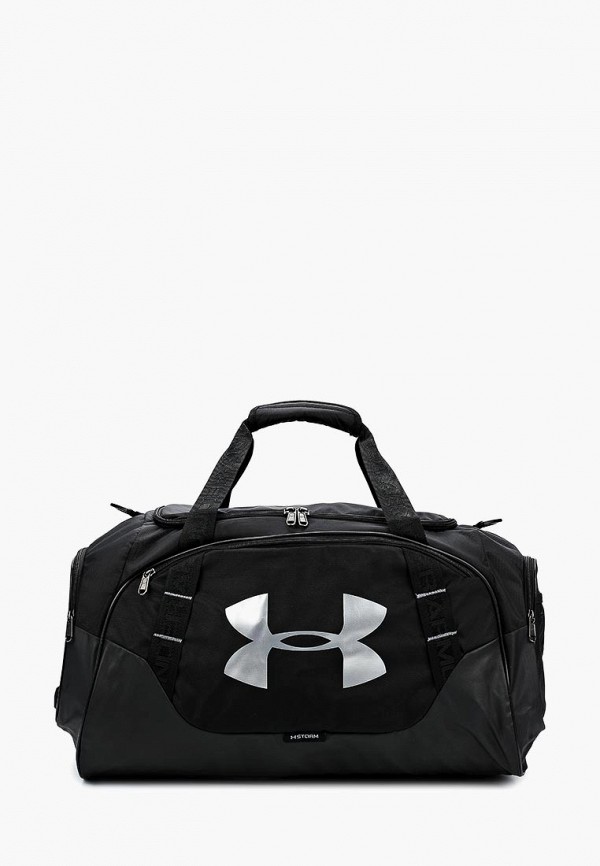 

Сумка спортивная Under Armour, Черный