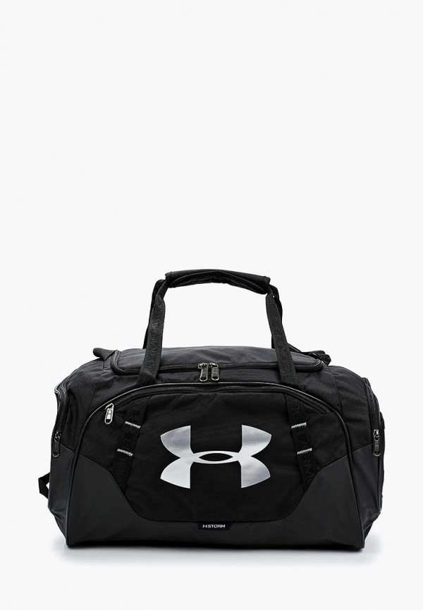 

Сумка спортивная Under Armour, Черный
