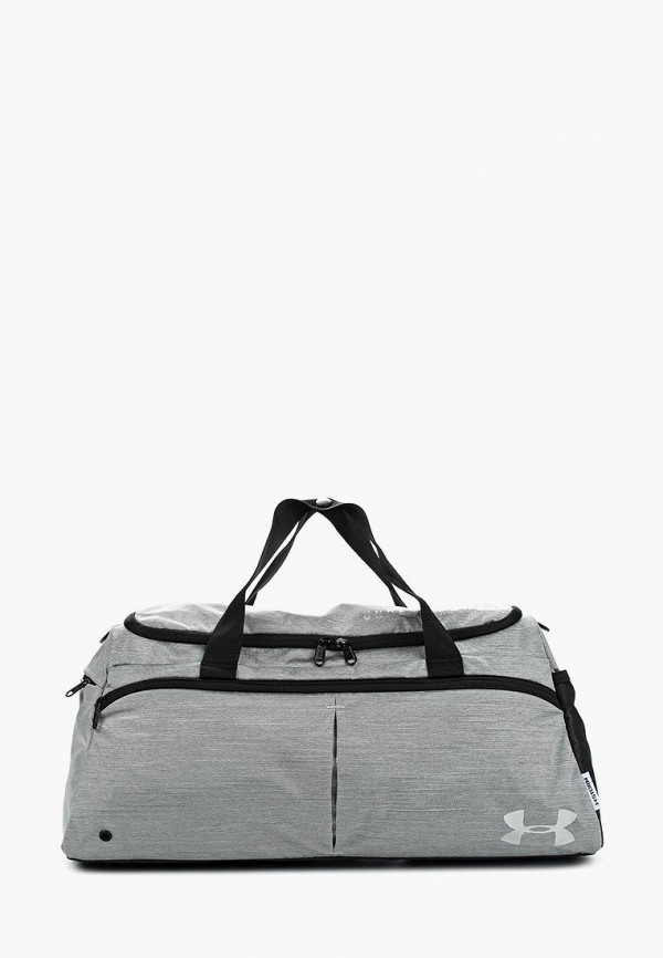 

Сумка спортивная Under Armour, Серый, W's Undeniable Duffle-S