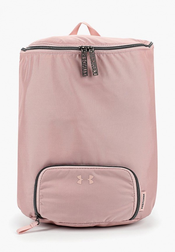

Рюкзак Under Armour, Розовый, Midi Backpack