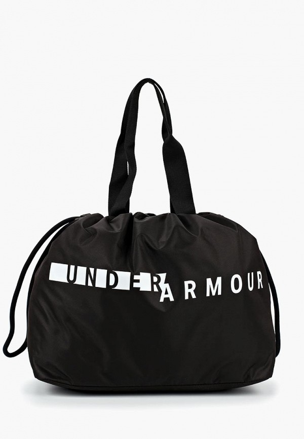 

Сумка Under Armour, Черный