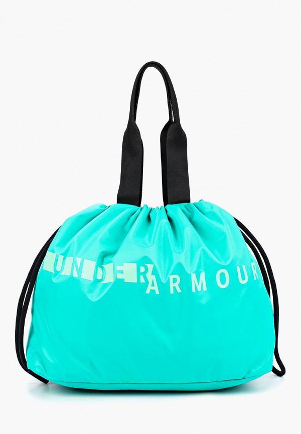 

Сумка спортивная Under Armour, Under Armour UN001BWBVBP6, Бирюзовый