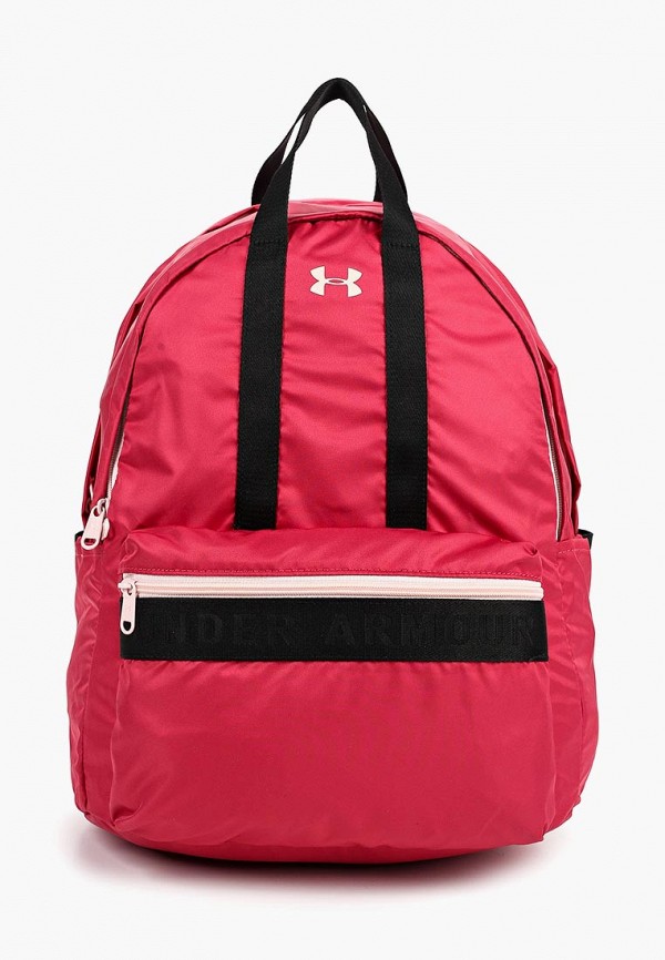 

Рюкзак Under Armour, Розовый