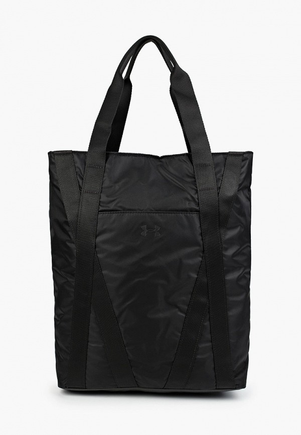 

Сумка Under Armour, Черный, Essentials Zip Tote