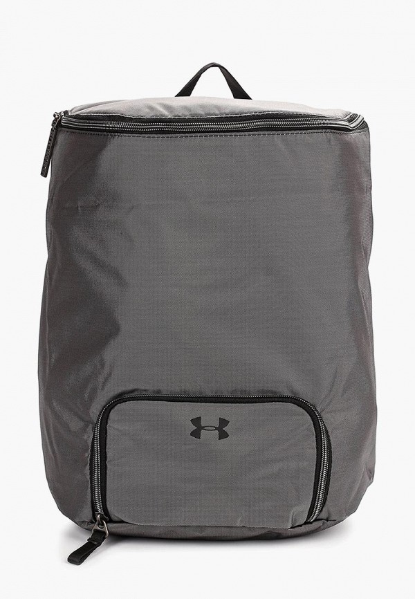 

Рюкзак Under Armour, Серый, Midi Backpack