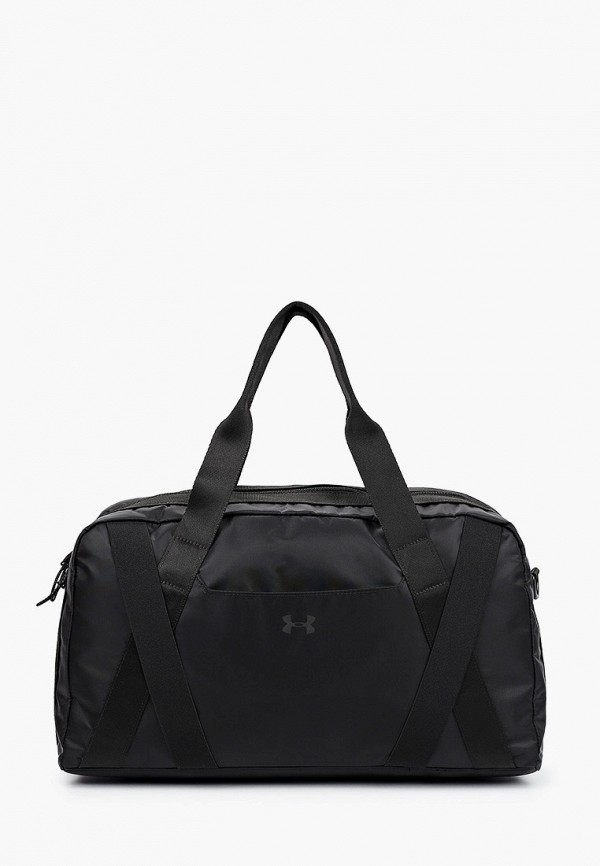 

Сумка спортивная Under Armour, Черный, UA Essentials 2.0 Duffel