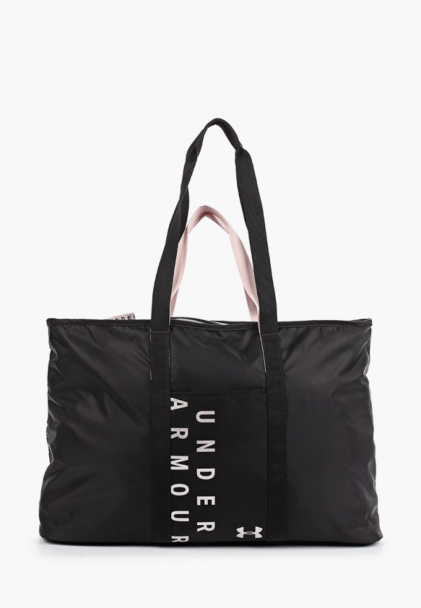 

Сумка Under Armour, Черный, Favorite Metallic 2.0 Tote