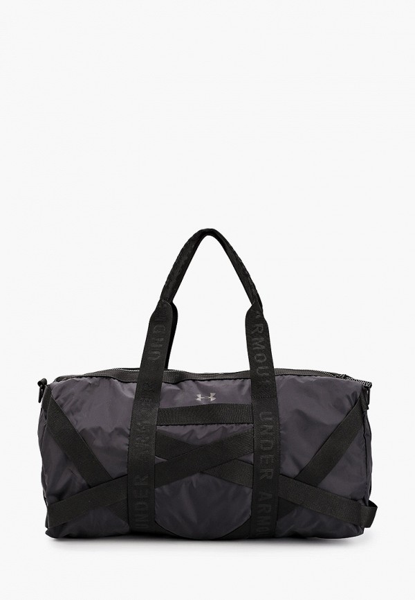 

Сумка спортивная Under Armour, Черный, This Is It Duffle