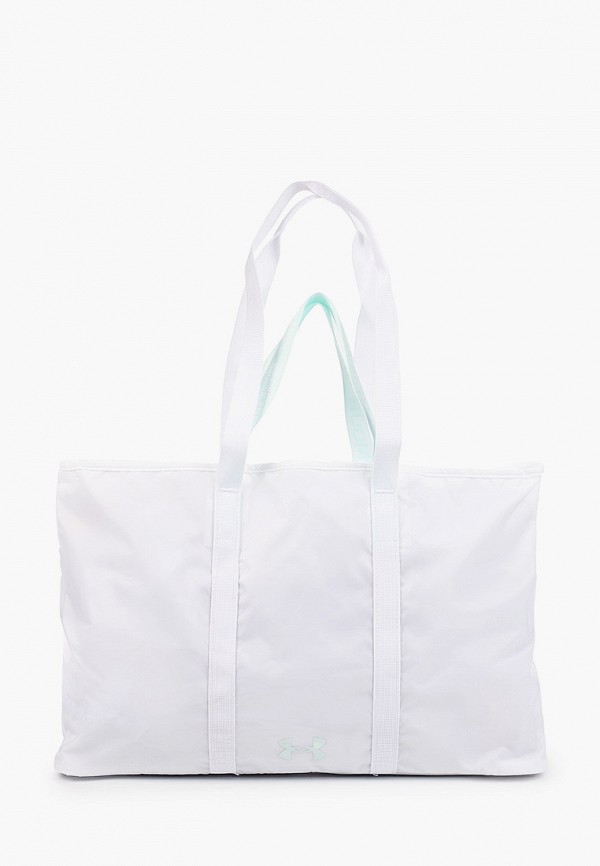 

Сумка спортивная Under Armour, Белый, UA Favorite 2.0 Tote
