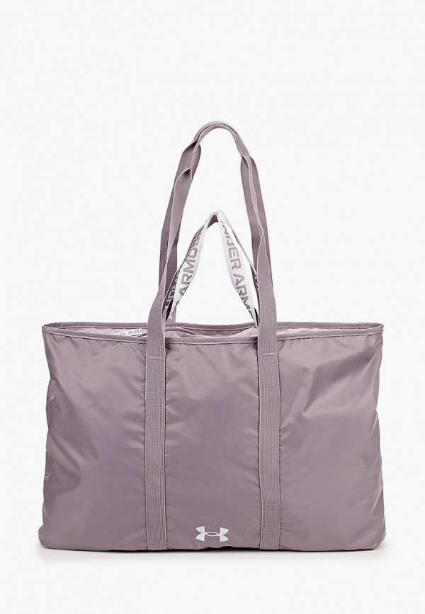 

Сумка спортивная Under Armour, Фиолетовый, UA Favorite 2.0 Tote