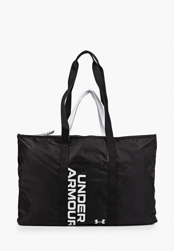 

Сумка спортивная Under Armour, Черный, UA Favorite Metallic Tote