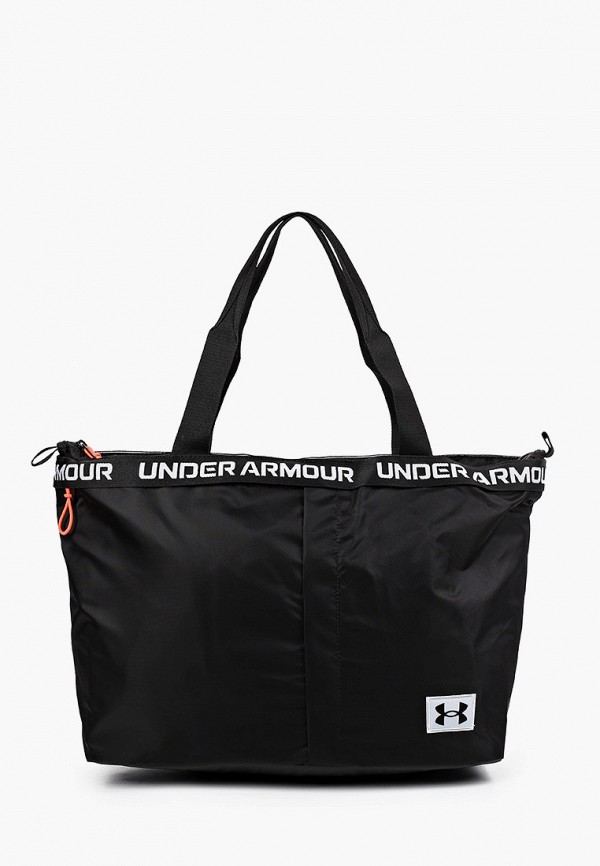 

Сумка Under Armour, Черный, UA Essentials Tote