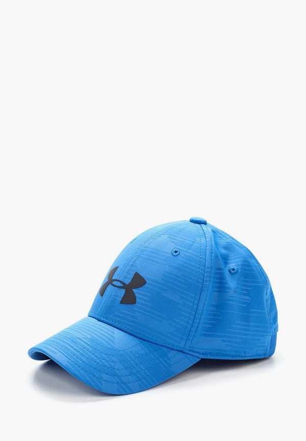 

Бейсболка Under Armour, Синий