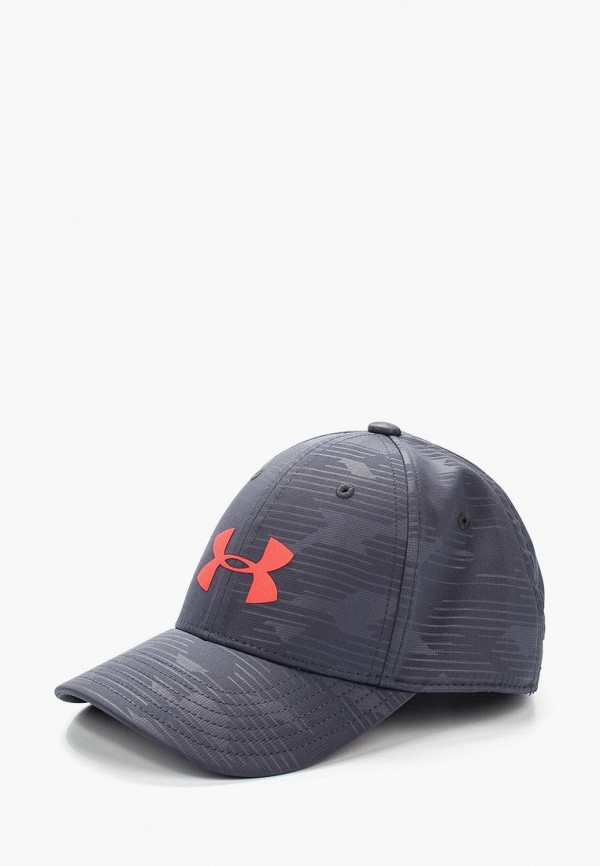 

Бейсболка Under Armour, Серый