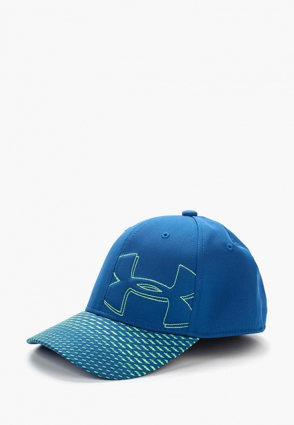 

Бейсболка Under Armour, Синий