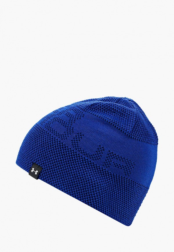 

Шапка Under Armour, Синий
