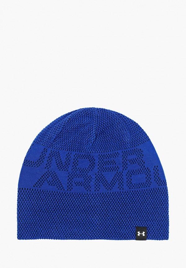 

Шапка Under Armour, Синий