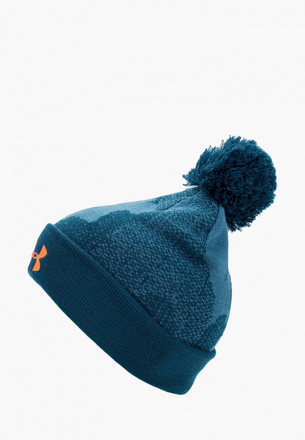 

Шапка Under Armour, Синий