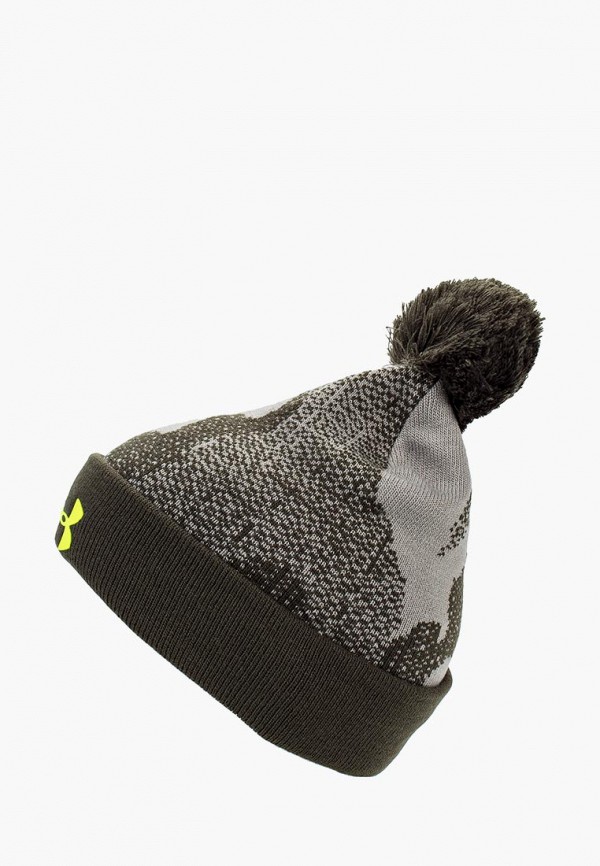 

Шапка Under Armour, Хаки
