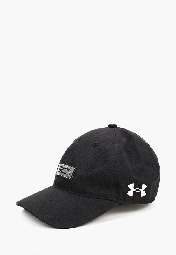 

Бейсболка Under Armour, Черный