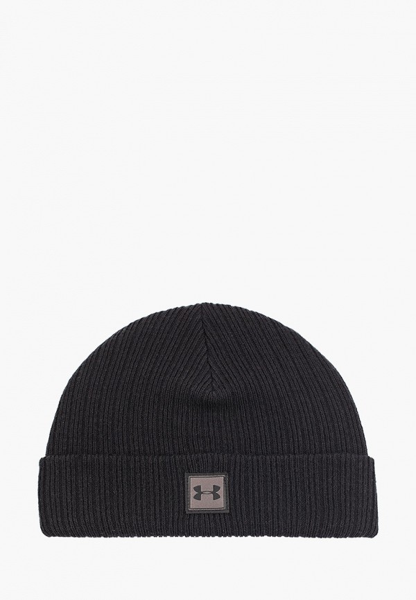 

Шапка Under Armour, Черный, Under Armour UN001CBFULO3